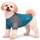 thumbnail image 1 of Camiseta para perros Pet Life Active Hybreed Reflective Performance, 1 of 9