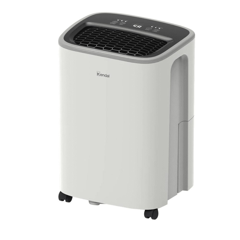 Deshumidificador De Aire Kendal 12 Litros Kd-pd12r