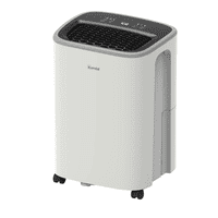 Deshumidificador De Aire Kendal 12 Litros Kd-Pd12R