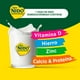 thumbnail image 3 of Leche en Polvo Semidescremada Bolsa, 3 of 4