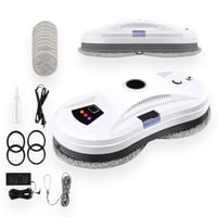 N-Ofertas - Robot Limpia Vidrio Inteligente Automático
