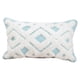 thumbnail image 3 of Fundas De Almohada Tejidas Con Borlas Y Borlas Tejidas Para Sofá Cama Azul Claro, 3 of 5