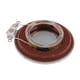 thumbnail image 3 of Altavoz De Vibración Bocina Plano Vibración Altavoz Novela Resonancia Altavoz 44 Mm, 3 of 5