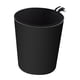 thumbnail image 5 of Cubo De Basura Para Coche, Accesorio Duradero Para Interior De Coche, Organizador Multifuncional, Color Negro, 5 of 5