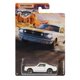 thumbnail image 1 of Auto de juguete MBX '65 Ford Mustang GT blanco 5/12, 1 of 2