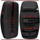 thumbnail image 4 of Manoplas de Muay Thai RDX Curvadas de Cuero Maya Hide, 4 of 9