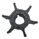 thumbnail image 4 of Impulsor de bomba de agua de mar para YAMAHA 9.9HP-15HP 682-44352-01, 4 of 5