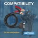 thumbnail image 3 of Cable de carga Midtronics GR8 de repuesto, 3 of 5