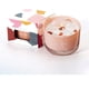 thumbnail image 3 of Vela Aromática Decorativas con Piedras y Cuarzos, Color Beige, 3 of 3