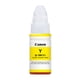 thumbnail image 1 of Botella de Tinta Original GI-190 Amarillo, 1 of 3