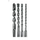 thumbnail image 1 of Set Brocas Makita Sds-plus 4unids Granel 160mm (6-8-10-12mm), 1 of 2