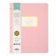 thumbnail image 1 of Planificador Blue Sky 21 x 26 cm 2026‑2027 Swiss Dot Blush, 1 of 8