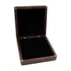 thumbnail image 1 of Caja De Regalo Para Pulseras Para Hombres Y Mujeres, Caja De Embalaje Decorativa Para Pulseras, Caja Para Brazaletes, Forro Negro, 1 of 5
