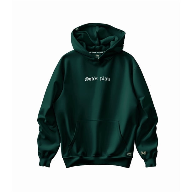 MDF® Polerón GOD´S PLAN Limited Edition