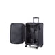 thumbnail image 3 of Maleta de Cabina Frankfurt Negra American Tourister, 3 of 5