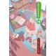 thumbnail image 1 of Libro Yen Press Yotsuba&! Tomo 14, 1 of 1