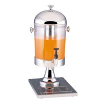 Dechef - Dispensador De Jugo 8 Lts