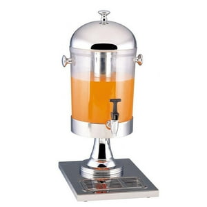 Dechef - Dispensador De Jugo 8 Lts