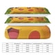 thumbnail image 2 of Pi-ka-chu Bed Duvet Cover Microfiber Bedding Sets 3D Printed Lightweight 3 Piece Comforter Sets for Kids Boys Girls, 2 of 5