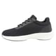 thumbnail image 2 of Zapatilla Running Juvenil Lotto Challenge Negro Blanco, 2 of 5