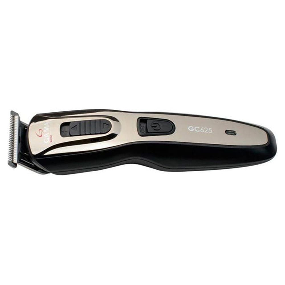 Gama - Cortapelo Clipper Multistyler Gc 625 Inalámbrico