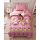 thumbnail image 1 of Pack Ropa de Cama Infantil: Plumón + Juego de Sábanas Plaza y Media, 1 of 6