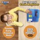 thumbnail image 3 of Calculadora solar de Dr. STEM Toys, simulada caja registradora, 3 of 7