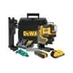 thumbnail image 1 of Kit Nivel Láser Dewalt DCLE34035D1 - Control Remoto 3 Líneas 360° 20v, 1 of 5