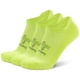 thumbnail image 1 of Medias deportivas Balega Hidden Comfort invisibles, 3 pares, 1 of 7