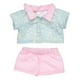 thumbnail image 2 of Set ropa Build a Bear Pompompurin donas pastel, 2 of 3