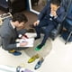 thumbnail image 4 of Dispositivo de medición de pies para niños, medidor de calzado para adultos, compra de zapatos en línea con una medida de pie, 4 of 8