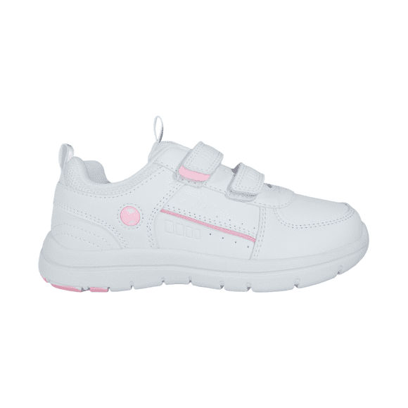ZAPATILLAS ESCOLARES BLANCAS INFANTIL BUBBLE GUMMERS SPEED LITE | 381-1112 - Talla 30