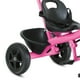 thumbnail image 4 of Triciclo Multisteps Niñas Infantil Rosado, 4 of 5