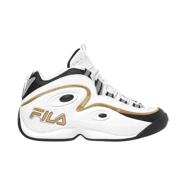 ZAPATILLAS URBANAS FILA GRANT HILL HOMBRE | 1BM01756-115 - Talla 41 EU / 8 US / 26 CM