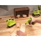 thumbnail image 2 of Minipistola de pegamento inalámbrica Ryobi RGLM18-0 18V ONE+ (herramienta básica), 2 of 3