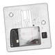 thumbnail image 5 of Accesorio de placa para máquina de coser, práctico, para el hogar, bricolaje, herramienta fácil de usar, hogar robusto, reemplazo para HD6800C, HD6600, 5 of 5