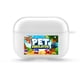 thumbnail image 1 of Simulador de Mascotas-theme AirPods Pro Earphone Case Compatible with Apple Devices Premium Flexible TPU theme Custom, 1 of 6