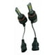 thumbnail image 2 of Ampolleta LED Auto Sistema Enfriamiento Alta Velocidad Jhn, 2 of 3