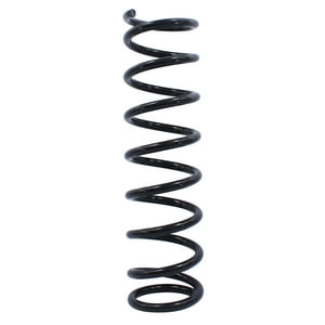 Wurtex - Par Resorte Espiral Trasero Izquierdo Derecho Toyota Tercel 1.5 1995 1999