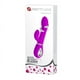 thumbnail image 5 of Vibrador Ternence Púrpura, 5 of 8