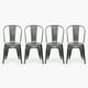 thumbnail image 1 of Pack Tolix Asiento Metal x4 Metal, 1 of 8