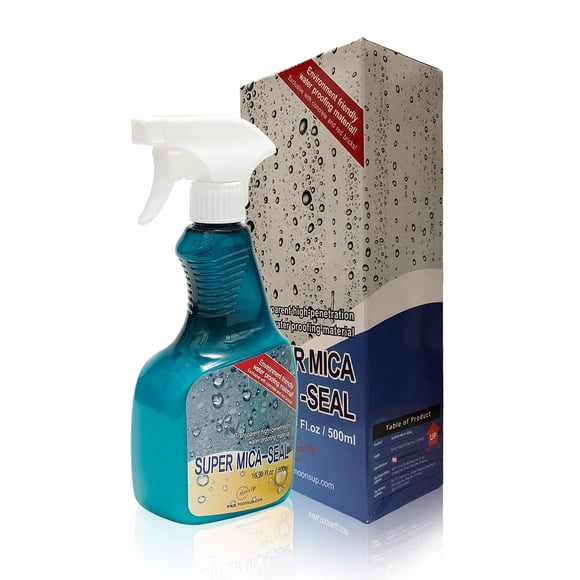 Spray Impermeabilizante NOON'S UP Super Mica-Seal 500 mL
