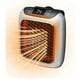 thumbnail image 3 of Mini Calefactor Portátil Eléctrico Pared 800w Control Remoto, 3 of 4