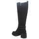 thumbnail image 4 of Bota Chalada Mujer Crepe-10 Negro Casual, 4 of 7