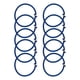 thumbnail image 2 of Cuerda Elástica para Cama Elástica 10x, Cuerda Elástica, 8 Mm, Muy Elástica, Correas Elásticas de Repuesto, Correas de Tensión para Cubiertas de Lona, Azul, 2 of 5