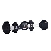 Magideal - Órtesis Fija De Apoyo Para La Recuperación De Lesiones Correctivas Del Antebrazo Ajustable Bien