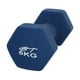 thumbnail image 1 of Mancuerna Bodytrainer Neopreno Hexagonal 6 KG, 1 of 4