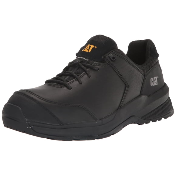 Shoe Cat Footwear Streamline 2.0 Leather Ct para hombre, color negro