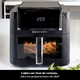 thumbnail image 2 of Freidora de Aire Air Fryer XL prime 7,5L con visor EasyWays, 2 of 7