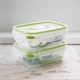 thumbnail image 5 of Recipiente de almacenamiento de alimentos Sterilite Ultra-Seal 3.1 Cup x12, 5 of 9